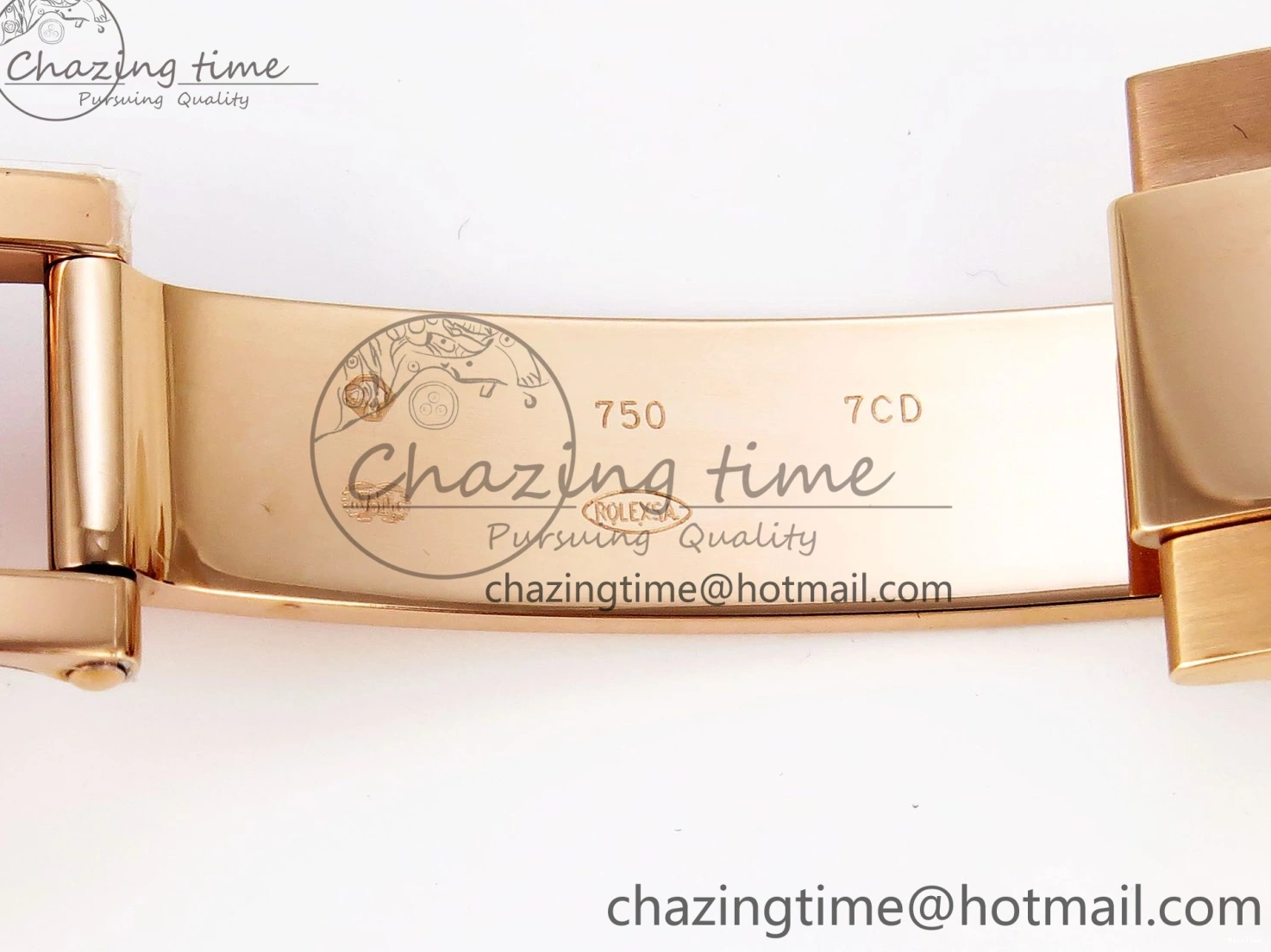 MiroTime 0416 Daytona 116515 Clean 1:1 Best Edition Silver Dial RG Markers on Oysterflex Strap SA4130 V WrinkleFree 1965